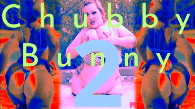 Chubby Bunny 2