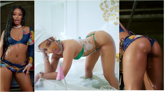 Rubi Rose - Sexy Fucking Bitch