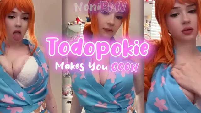 Todopokie Makes You GOON