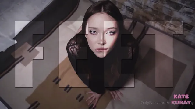 RealRandyMarsh - "PMV - Self Foot Worship #1" ("She Loves Her Own Feet")