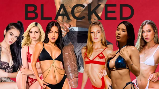 Pretty Blacked Fuckholes