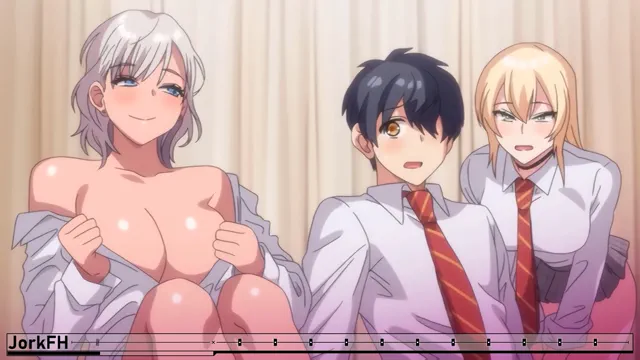 Fap Hero - Archangel