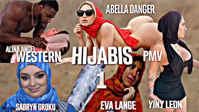 WESTERN HIJABIS PMV 1