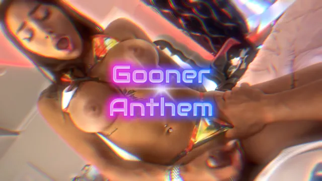 Gooner Anthem: Beta PMV