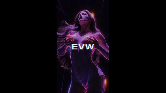 [EVW-002] Intimate Imagination