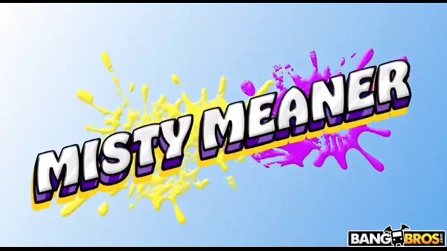 Misty meaner PMV