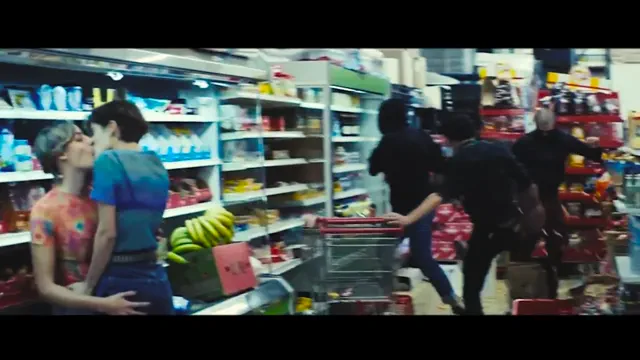 TruVice - Sex - Music Video