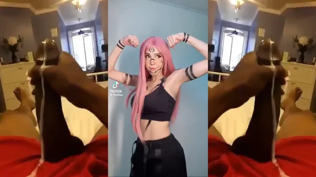 Tiktok Babecock Part VII