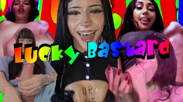 Lucky Bastard