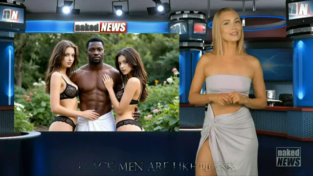 Naked News - End of monogamy