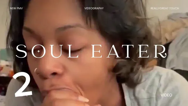 SOULHEATER X TEANNA TRUMP