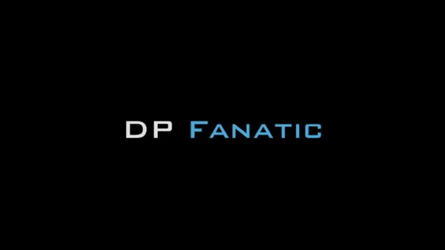 DP Fanatic Full Trailer