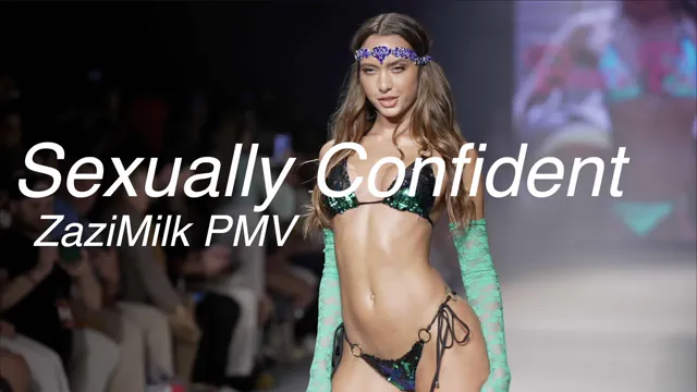 Sexually Confident [Re-release]