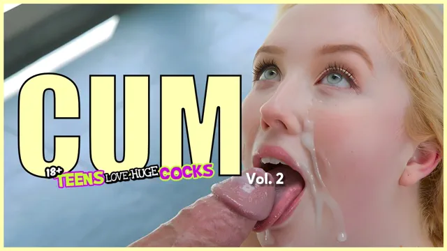 Cum Vol 2 | Infinite PMV