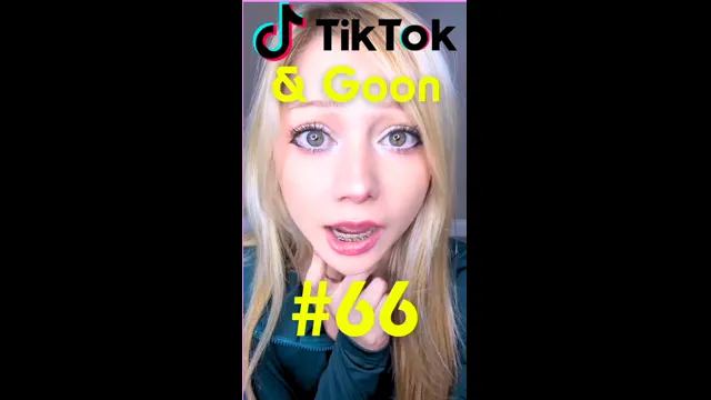 TikTok & Goon 56(nn vertical)