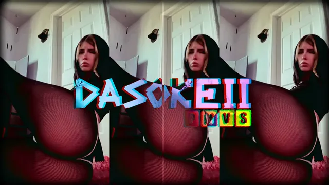 DasokeiiPMVs - InterGoonTinental