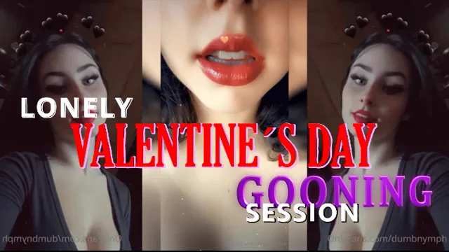 Curing Your Loneliness On Valentine´S Day ❤️‍🩹🥀