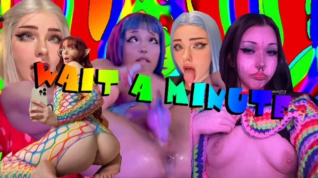 Wait A Minute - Gooner's Valentine PMV