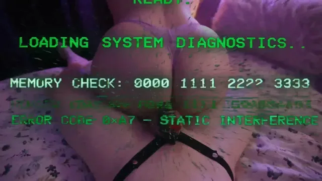 22nd Century Sissy - Preview #1