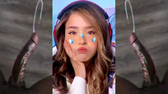 Pokimane BBC Babecock