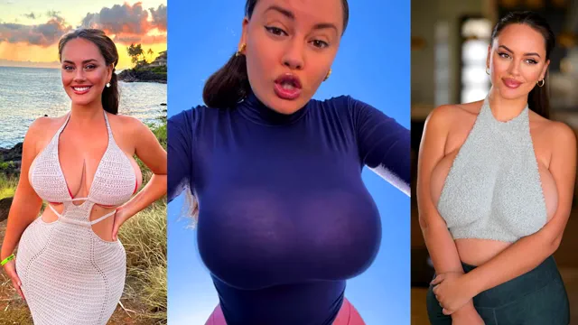 Busty Russian Gives you Life Advice ( Thirst Trap )