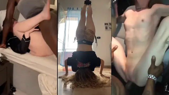 ppcocaine - S.L.U.T. BBC