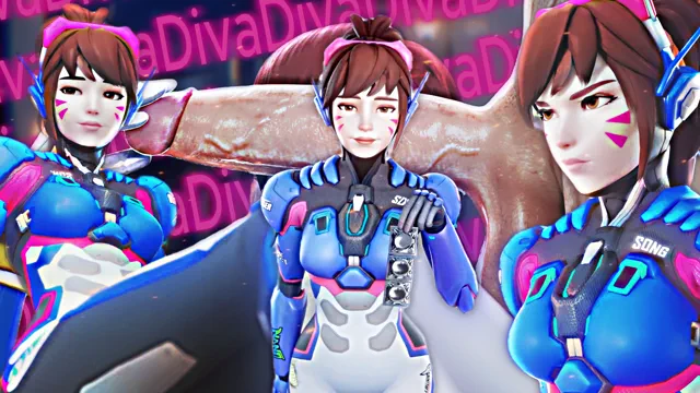 VIRGIN MARY (Dva HMV)