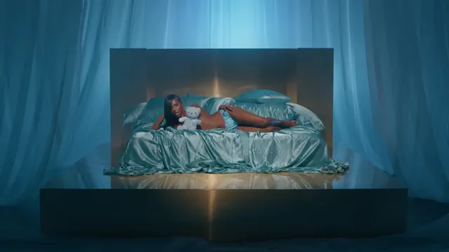 Chxrry - Main Character