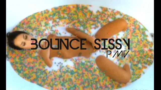 Bounce Sissy PMV (reupload)