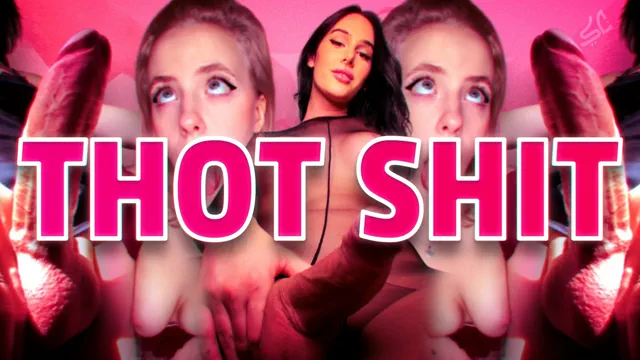 Thot Shit - [SISSY-BABECOCK PMV] (Reupload)