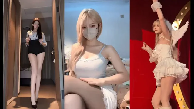 Plapping and poppers for cute Douyin Girls