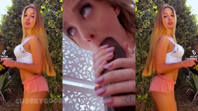 S.X.N.D. N.X.D.E.S. - BBC Tiktok Splitscreen PMV