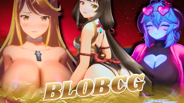 BloBCG Pounding HMV (Requested)