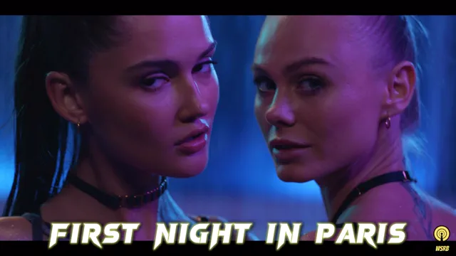 First Night In Paris - WSRB PMV