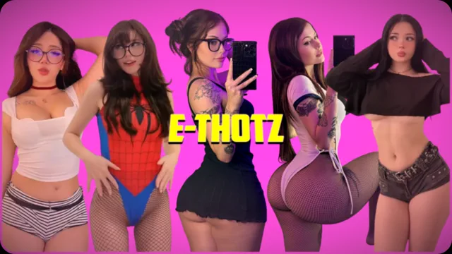 E-THOTZ
