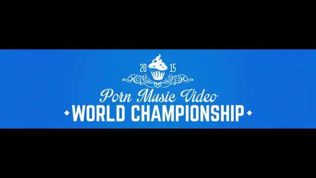 The PMV World Championships 2015 Teaser Trailer 2