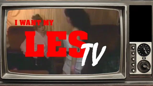 Lesbomania 23 (PMV) LEZ-TV