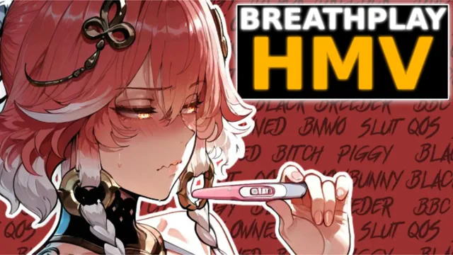 BREATHPLAY [14] | HMV