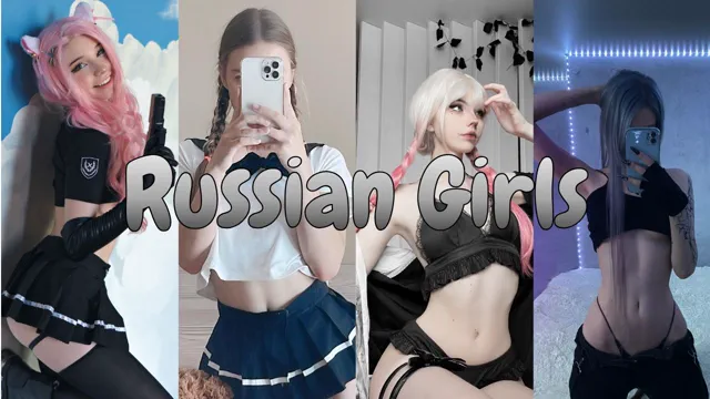 Russian Girls