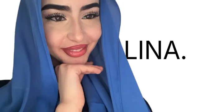 HIJAB PMV - LINA TRIBUTE