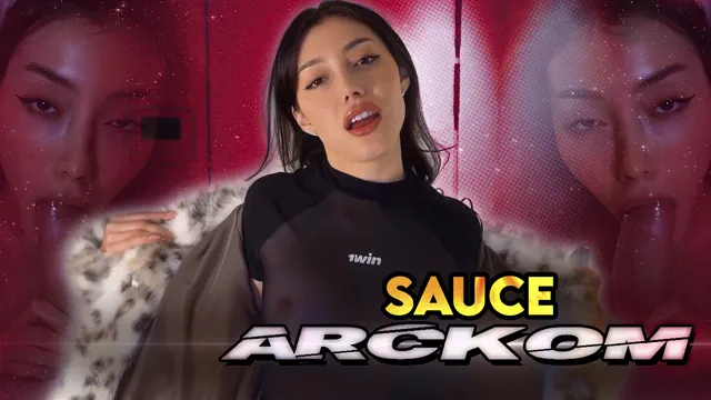 SAUCE | PMV [Arckom]
