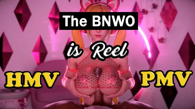 The BNWO is Reel - HMV