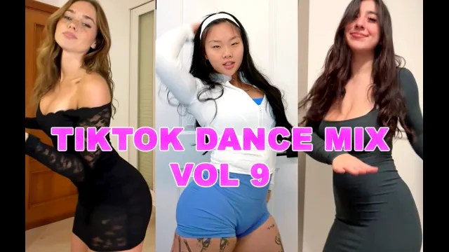 TikTok Dance Mix | Vol 9