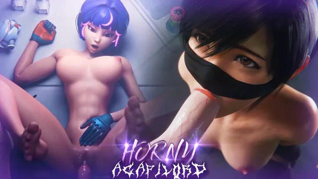 HORNY | AGAPILORD HMV / PMV