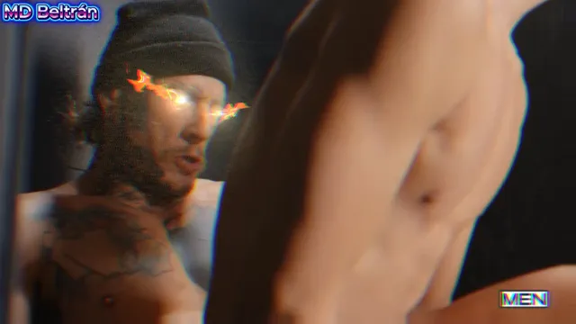 Bo Sinn Gay PMV 3 | Miguel Angeles - PROTECTION CHARM