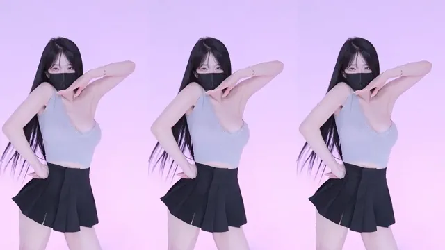 That Good Stuff - Asian PMV Tease