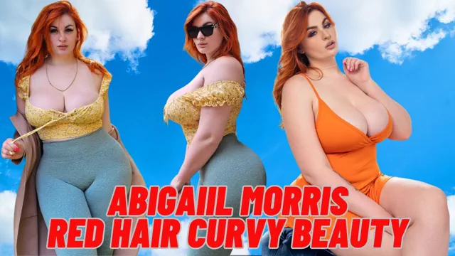 Abigaiil Morris - Tribute