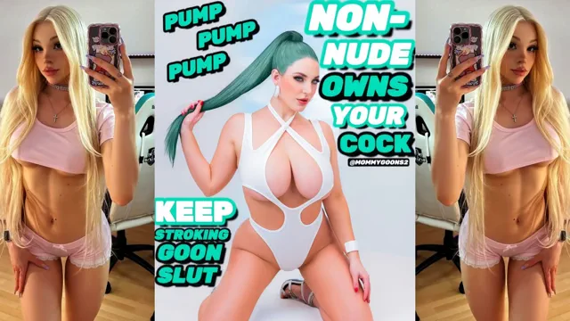 Non Nude Thots PMV (NN)