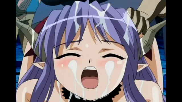 [HMV - Uncensored] Ochiru 2