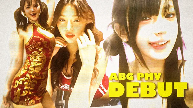DEBUT (ABG PMV)